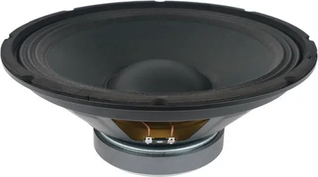 Alt view image 2 of 6 - Sound Town 12” Replacement Subwoofer (MLF-12)