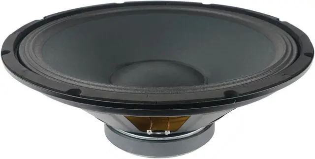 Alt view image 2 of 6 - Sound Town 15” Replacement Subwoofer (MLF-15)