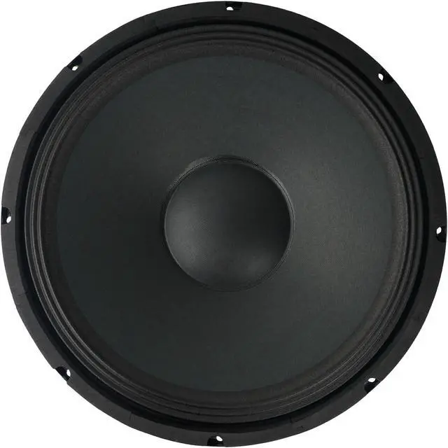 Alt view image 4 of 6 - Sound Town 15” Replacement Subwoofer (MLF-15)