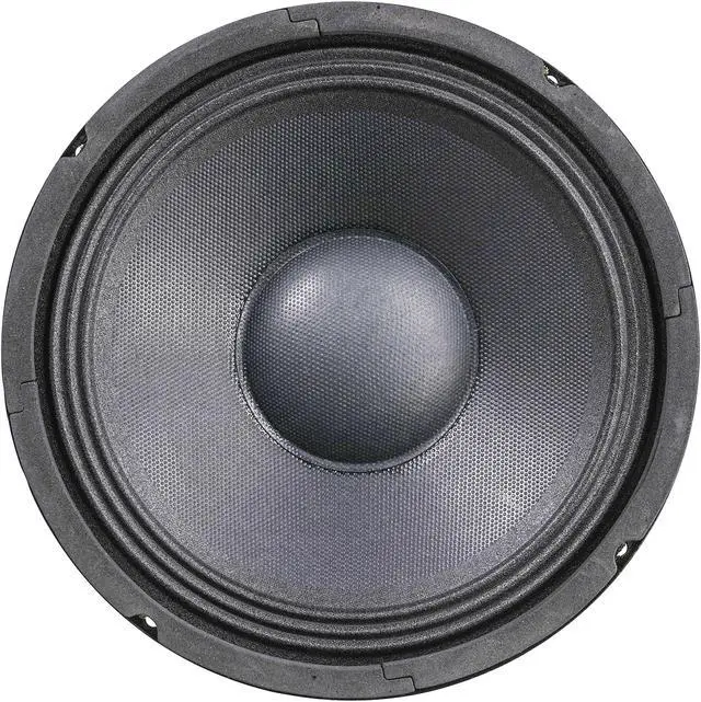 Alt view image 3 of 6 - Sound Town 8” 120W Steel Frame Woofer (Low Frequency Driver), Replacement Woofer for PA/DJ Speakers (STLF-830)