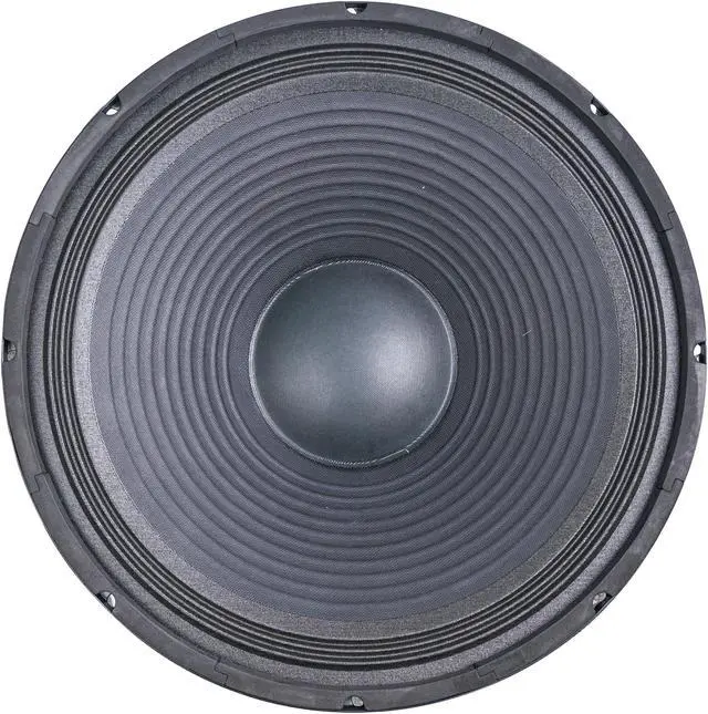 Alt view image 3 of 6 - Sound Town 18” 400W Steel Frame Woofer (Low Frequency Driver), Replacement Woofer for PA/DJ Speakers or Subwoofer cabinets (STLF-1890)