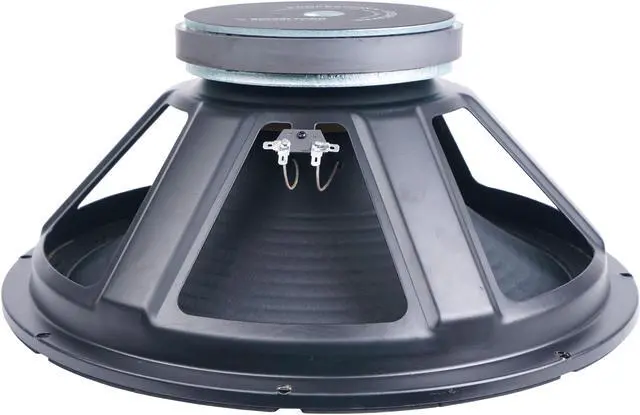 Alt view image 4 of 6 - Sound Town 18” 400W Steel Frame Woofer (Low Frequency Driver), Replacement Woofer for PA/DJ Speakers or Subwoofer cabinets (STLF-1890)