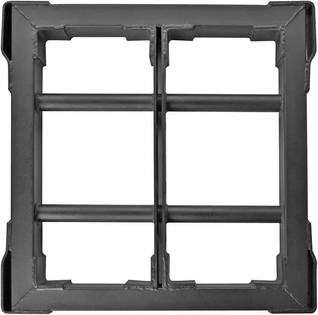 Alt view image 7 of 7 - Sound Town ZETHUS Series Line Array Speaker System with Four White Compact 2 X 5-inch Line Array Speakers, White