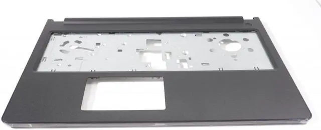 Alt view image 7 of 8 - 4F55W Dell Palmrest Top Cover I3565-A453BLK-PUS I3567-3629B 15-3567