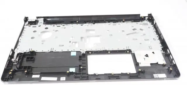Alt view image 8 of 8 - 4F55W Dell Palmrest Top Cover I3565-A453BLK-PUS I3567-3629B 15-3567