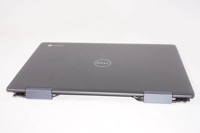Alt view image 3 of 10 - 16KK2 Dell 14.0 Fhd 30pin Touch Screen Gray Assembly C7486-3250GRY-PUS