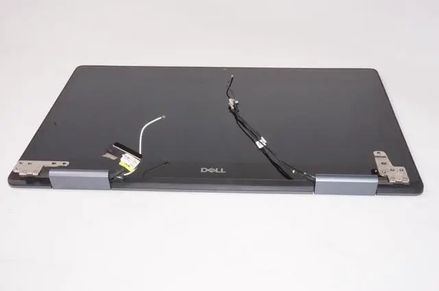Alt view image 2 of 10 - 16KK2 Dell 14.0 Fhd 30pin Touch Screen Gray Assembly C7486-3250GRY-PUS