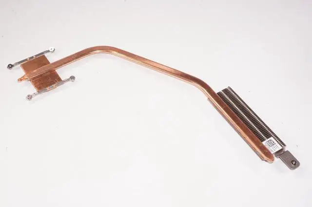 Alt view image 4 of 5 - D1H62 Dell Cpu Heatsink I3475-A845BLK-PUS