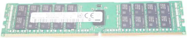 Main image of M393A4K40BB1-CRC0Q Samsung 32GB PC4-19200 DDR4-2400MHz  Memory Module