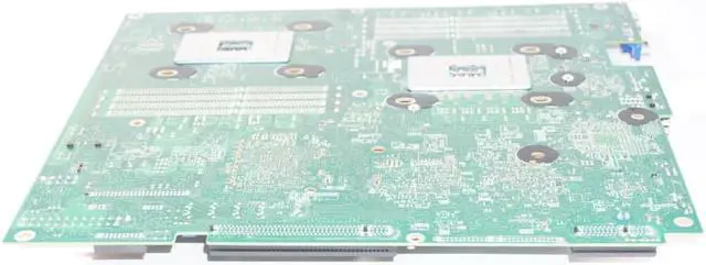 Alt view image 2 of 8 - DPRKF Dell TPM Server Motherboard POWERVAULT DL2200 POWEREDGE R510