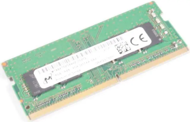 Main image of MTA8ATF2G64HZ-3G2E2 Micron 16GB DDR4 PC4-3200AA 3200Mhz SO-DIMM Memory