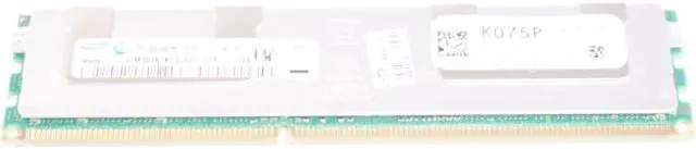 Main image of M393B1K73CHD-CF8 Samsung Samsung 8GB PC3-8500 DDR3-1066MHz  DIMM  Memory Module