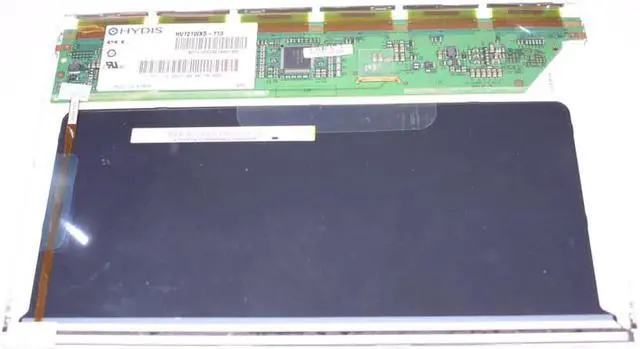 Main image of SU-12W18A-03X Hp LED Display Panel 12.1 quot; Wxga ELITEBOOK 2730P MOBILE WORKSTATION