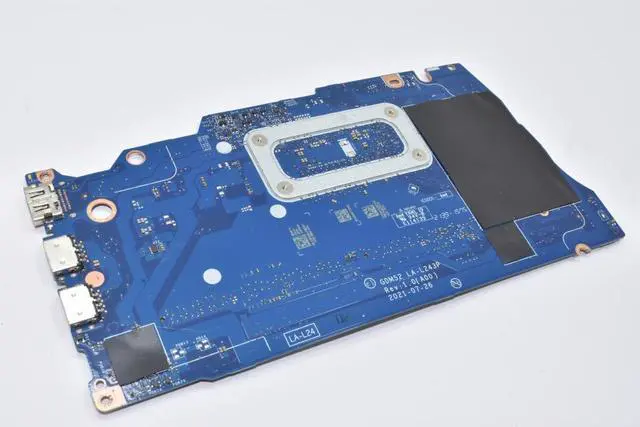 Alt view image 2 of 2 - 5PD08 Dell DELL INSPIRON 15 3511 I3-1115G4 3.0GHz Motherboard I3511-3481BLK-PUS