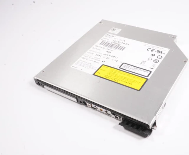 Main image of DV-18S Super Slim DVD-ROM Drive LATITUDE E6420