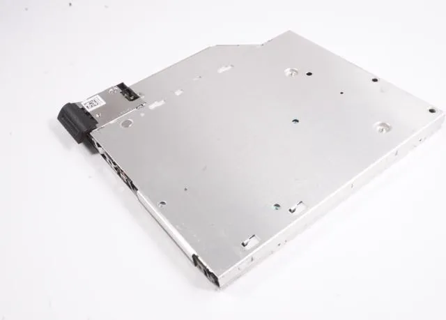 Alt view image 2 of 2 - DV-18S Super Slim DVD-ROM Drive LATITUDE E6420