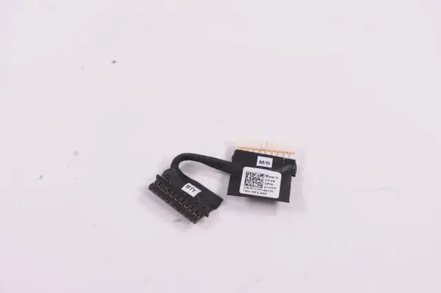 Alt view image 4 of 5 - Dell Inspiron 15 13 Battery Connection Cable 711P3