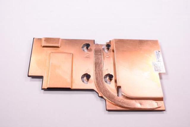Main image of 50CYR Dell Cpu Heatsink I3180-A361GRY-PUS