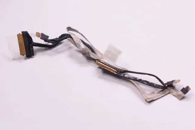 Alt view image 2 of 13 - Dell OEM Inspiron 3168 3169 11.6" Touchscreen LCD Video Ribbon Cable 0T3DW