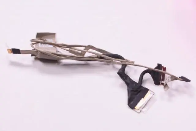 Alt view image 4 of 7 - Dell OEM Inspiron 7569 7579 15.6" Touchscreen LCD Ribbon LCD Ribbon Cable 74CNT