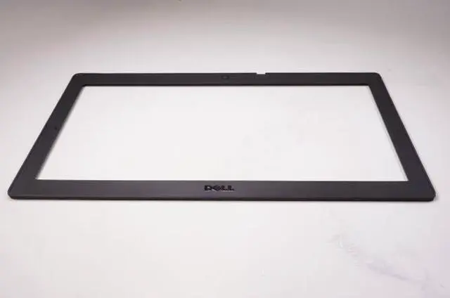 Alt view image 2 of 8 - Dell OEM Latitude E6420 14" Front Cover Plastic WITH Web  LCD Trim Bezel H4NX0