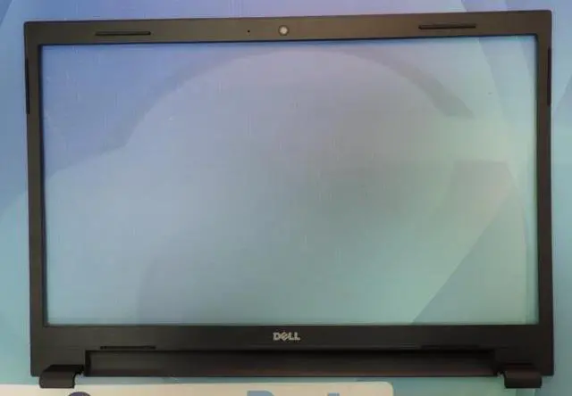 Alt view image 3 of 11 - 812W4 Dell Inspiron 15 3542 3543 Series LCD Front Bezel