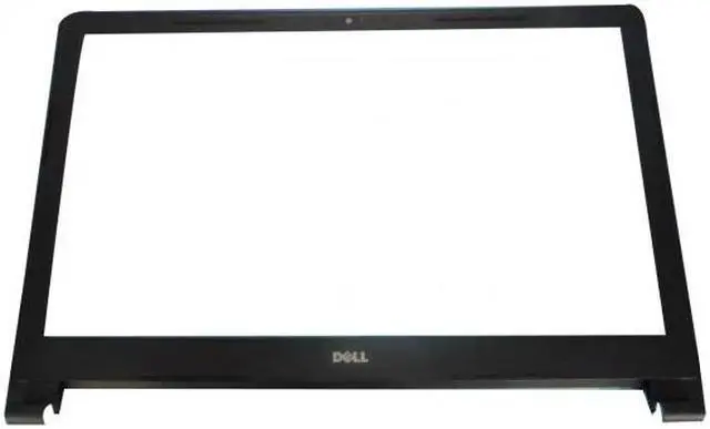 Alt view image 2 of 8 - New Dell OEM Inspiron 5551 5552 15.6" Front Trim LCD Bezel No TS 68F3D