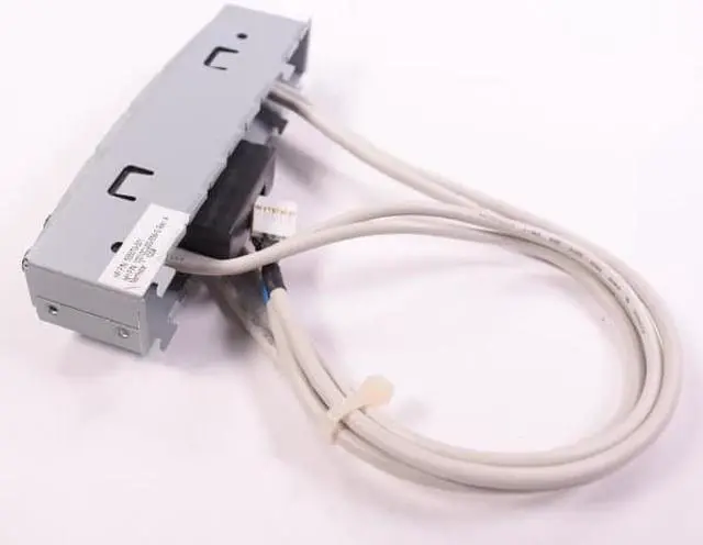 Alt view image 5 of 6 - HP 500B Front IO Mars2 2 USB Mic Audio  505070-001