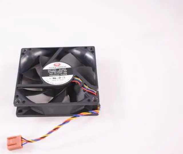 Alt view image 3 of 3 - 7G45T Dell Inspiron 3655 Desktop Case Fan