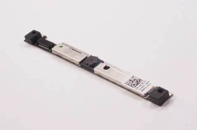 Alt view image 3 of 4 - 6307G Dell ASSY,CMRA,0.92M,W/2 MIC, M:I7548-21