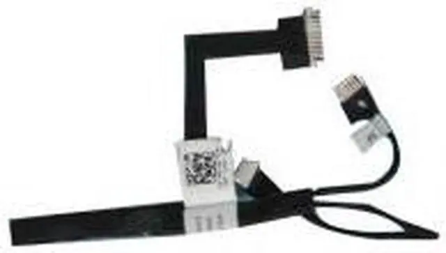 Alt view image 3 of 3 - OEM Alienware 17 R2  R3 Cable for Front FX LED Lighting Cable Only R71R6