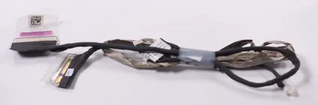 Alt view image 3 of 4 - OEM Alienware 17 R4 17.3" QHD LCD Video Ribbon Cable QHD Only WTNR3