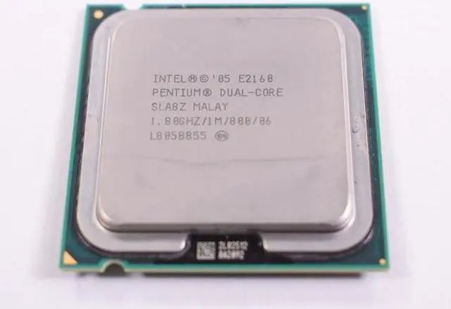 Alt view image 3 of 4 - INTEL Sla8Z 160Gb 5400Rpm Sata 2.5In Notebook Hard Driveyk082