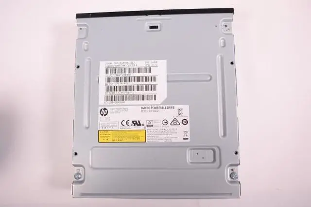 Alt view image 2 of 2 - HP 575781-801 16X Smd Jack Black Dvd Drive
