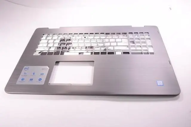 Main image of RPPNR Dell Palmrest Top Cover I7773-7701GRY-PUS I7773-7855GRY-PUS