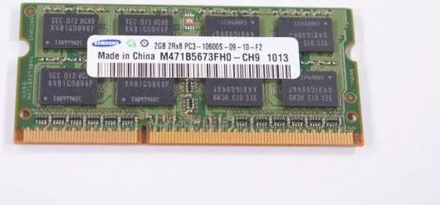 Main image of SAMSUNG M471B5673Fh0-Ch9  Memory-M471B5673Fh0-Ch9