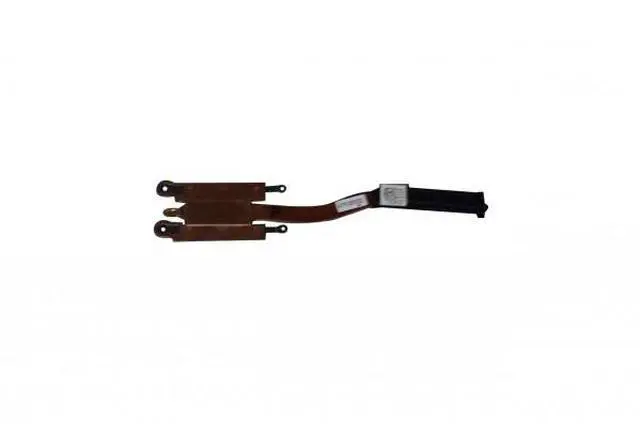Alt view image 3 of 3 - XPS 13 Laptop Thermal Cooling Copper HeatsinkÃ‚Â AT1FJ0010C0