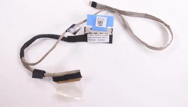 Alt view image 2 of 2 - OEM Alienware M11x 11.6" LCD Ribbon Cable 757TW