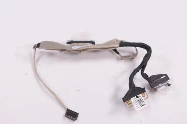 Alt view image 4 of 4 - Dell OEM Inspiron 7368 7378 13.3" Touchscreen LCD Video LCD Ribbon Cable VFF2J