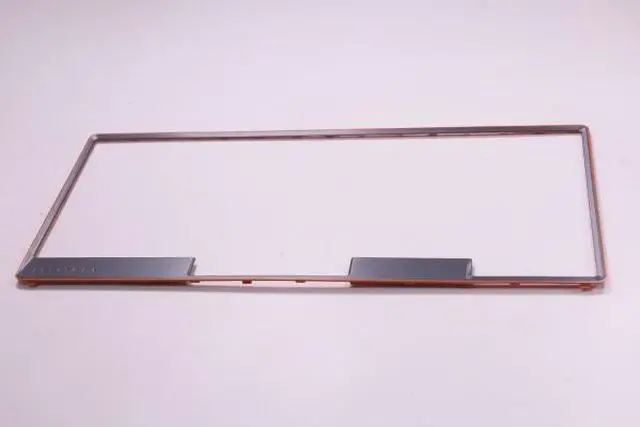 Main image of New Dell OEM Latitude E6320 E6420 Keyboard Bezel Trim Plastic  2KJ1G