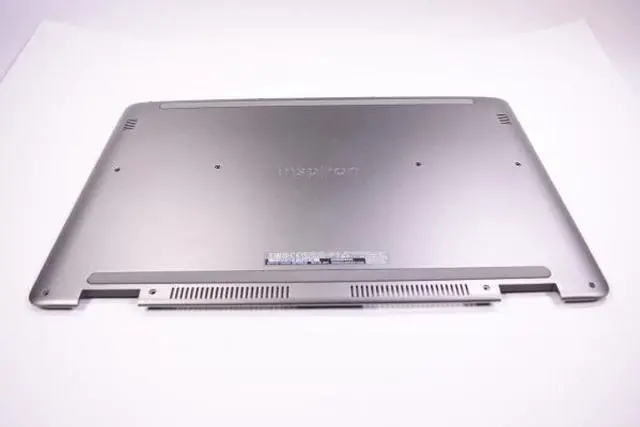 Main image of F7F02 Dell Bottom Base Cover I7773-7855GRY-PUS