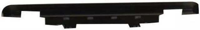 Alt view image 4 of 4 - New Inspiron N4010 Middle Hinge Cover 1H49Y