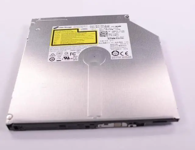 Alt view image 4 of 6 - Dell Inspiron 17 (3721) (3737) Laptop SATA DVD/RW Optical Disk Drive 9M9FK