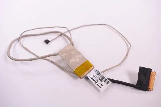 Alt view image 2 of 4 - HP 765785-001 Display Cable Sxga