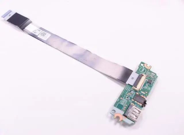 Main image of MN41P Dell Usb Board I3573-P269BLK-PUS