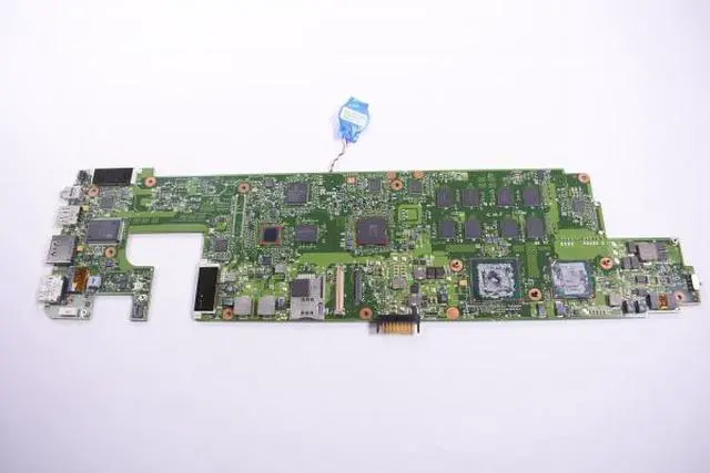 Main image of CY870 Dell Intel Core 2 Duo Su9600 Motherboard LATITUDE Z600