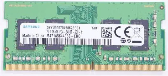 Main image of Samsung M471A5644EB0-CRC