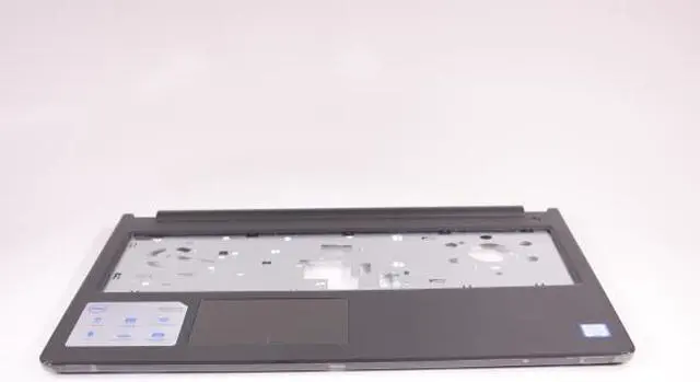 Main image of 4F55W Dell Palmrest Top Cover I3565-A453BLK-PUS I3567-3629B 15-3567