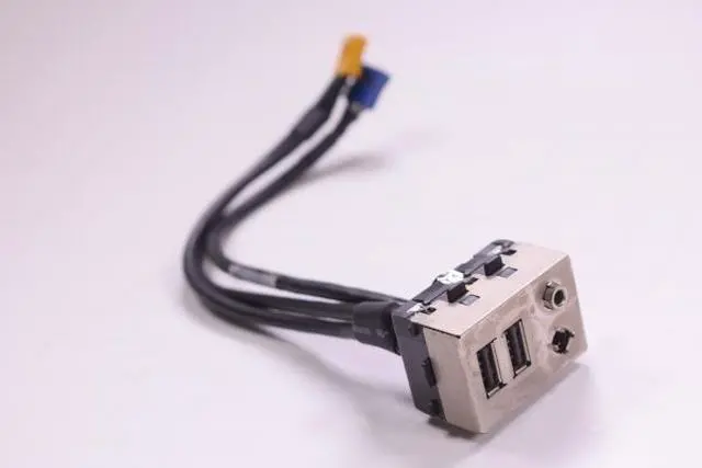 Main image of 457238-001 Hp Audio Board & Usb DC5800 MINITOWER