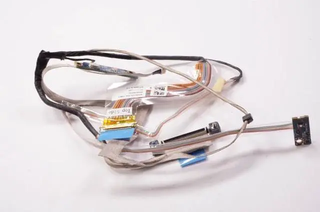 Alt view image 2 of 2 - Dell OEM Latitude E6410 14.1" LCD Ribbon Cable 921VJ